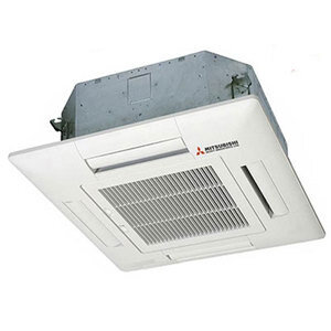 Máy lạnh Mitsubishi Inverter 12000 BTU 1 chiều FDT40YA-W5 gas R-32