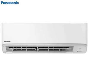 Điều hòa Panasonic 9000 BTU 1 chiều CU/CS-N9XKH-8 gas R-32