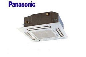 Điều hòa Panasonic 43000 BTU 1 chiều CU-D43DBH8 gas R-22