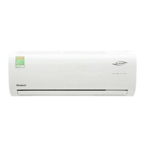 Máy lạnh Reetech Inverter 24000 BTU 1 chiều RTV24-BK-BT gas R-32