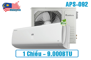 Máy lạnh Sumikura APS-092 1.0HP