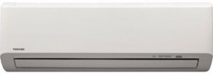 Điều hòa Toshiba 9000 BTU 1 chiều RAS-10N3K-V/10N3A-V gas R-22