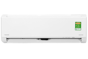 Máy lạnh Toshiba 12000BTU 1 chiều Inverter RAS-H13L3KCVG- V gas R-410A