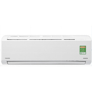 Máy lạnh Toshiba 18000BTU 1 chiều Inverter RAS-H18C3KCVG-V gas R-410A