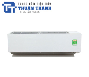 Điều hòa Toshiba 9000 BTU 1 chiều Inverter RAS-H10G2KCVP-V gas R-410A