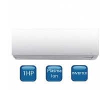 Điều hòa Toshiba 9000 BTU 1 chiều Inverter RAS-H10G2KCVP-V gas R-410A