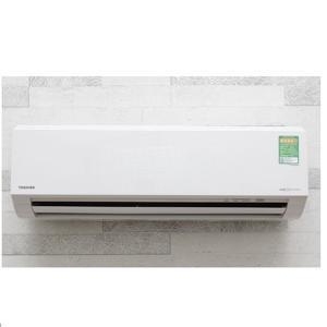 Điều hòa Toshiba 9000 BTU 1 chiều Inverter RAS-H10G2KCVP-V gas R-410A