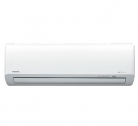 Điều hòa Toshiba 9000 BTU 1 chiều Inverter RAS-H10H2KCVG-V gas R-32