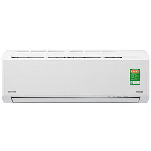 Điều hòa Toshiba 9000 BTU 1 chiều Inverter RAS-H10H2KCVG-V gas R-32