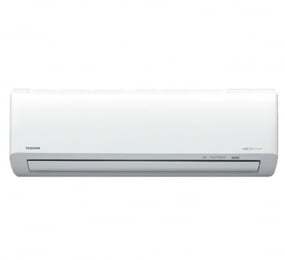 Điều hòa Toshiba 9000 BTU 1 chiều Inverter RAS-H10H2KCVG-V gas R-32