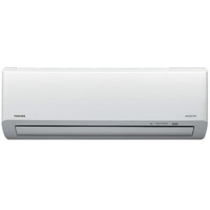 Máy Lạnh - Điều hòa Toshiba RAS-H10HKCVG-V - Inverter, 1.0 HP