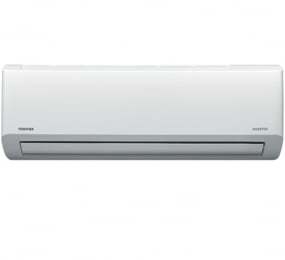 Máy Lạnh - Điều hòa Toshiba RAS-H10HKCVG-V - Inverter, 1.0 HP