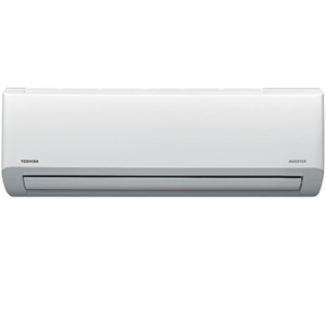 Máy Lạnh - Điều hòa Toshiba RAS-H10HKCVG-V - Inverter, 1.0 HP