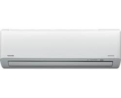 Máy Lạnh - Điều hòa Toshiba RAS-H10HKCVG-V - Inverter, 1.0 HP