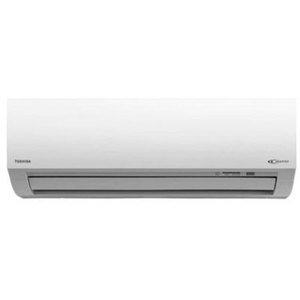 Điều hòa Toshiba 12000 BTU 1 chiều Inverter RAS-H13G2KCVP-V gas R-410A