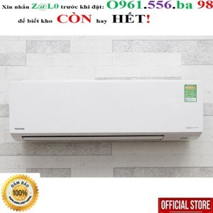 Điều hòa Hitachi 18000 BTU 1 chiều Inverter RAS-H18G2KCV-V gas R-410A