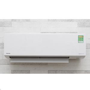 Điều hòa Toshiba 18000 BTU 1 chiều Inverter RAS-H18G2KCVP-V gas R-410A