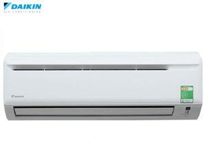 Điều hòa Daikin 18000 BTU 1 chiều FTV50BXV1V/RV50BXV1V gas R-32