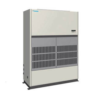 Điều hòa Daikin 100000 BTU 1 chiều FVPGR10NY1/RUR10NY1 gas R-410A