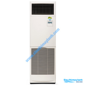 Điều hòa Mitsubishi Electric 36000 BTU 1 chiều PS-4GAKD gas R-22