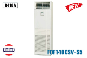 Điều hòa tủ đứng Mitsubishi Heavy 48000 BTU 1 chiều FDF140CSV-S5/FDC140CSV-S5 gas R-410A