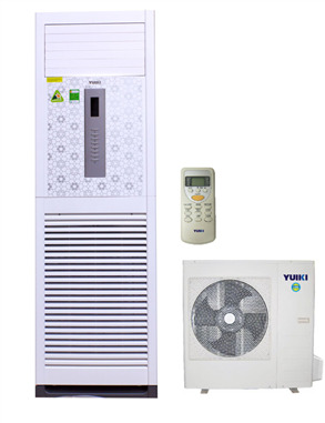 Máy lạnh Yuiki 27000 BTU 1 chiều YK-27MAD gas R-410A