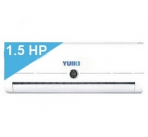 Điều hòa Yuiki YK12 - Treo tường , 1 chiều , 9000 BTU