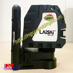 Máy laser 2 tia đỏ Laisai SP-L09