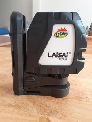 Máy laser 2 tia đỏ Laisai SP-L09