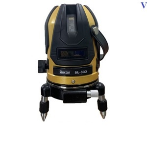 Máy laser 5 tia đỏ Sincon SL-333