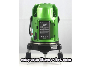 Máy laser tia xanh Sincon SL-223G