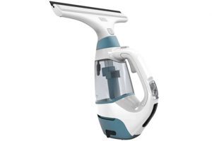 Máy lau cửa kính dùng pin Black & Decker WW100-B1