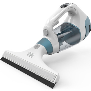 Máy lau cửa kính dùng pin Black & Decker WW100-B1