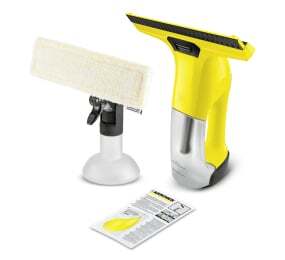 Máy lau kính dùng pin Karcher WV6 Plus