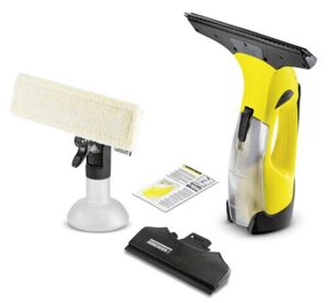 Máy lau kính Karcher WV 5 (WV5) Premium