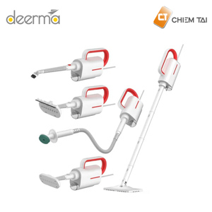 Máy lau nhà hơi nước Deerma ZQ610