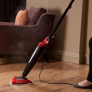 Máy lau nhà hơi nước Vileda Steam