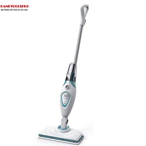 Máy lau sàn hơi nước Black&Decker FSM1605