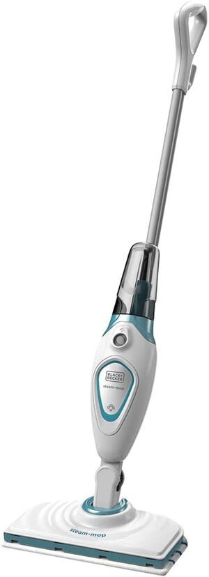 Máy lau sàn hơi nước Black&Decker FSM1605