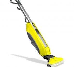 Máy lau sàn Karcher FC 5 Premium
