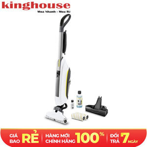 Máy lau sàn Karcher FC 5 Premium