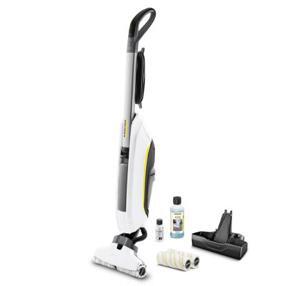 Máy lau sàn Karcher FC 5 Premium