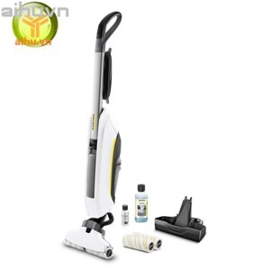 Máy lau sàn Karcher FC 5 Premium