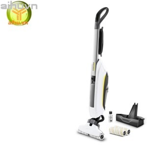 Máy lau sàn Karcher FC 5 Premium