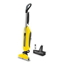 Máy lau sàn Karcher FC-5