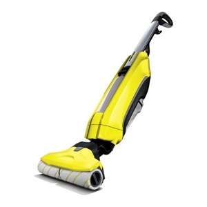 Máy lau sàn Karcher FC-5