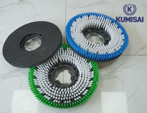 Máy lau sàn Kumisai KMS1AE