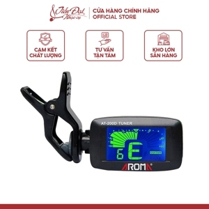 Máy lên dây đàn guitar Yamaha YTC5