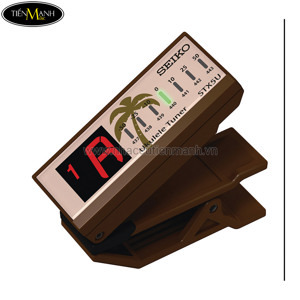 Máy lên dây đàn Ukulele STX5U