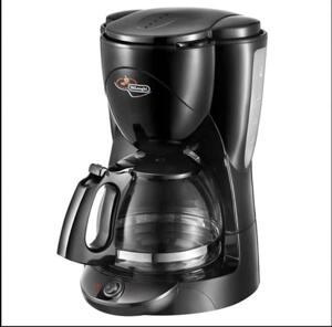 Máy pha cafe DeLonghi Drip Coffee ICM2 (ICM-2) - 1000W